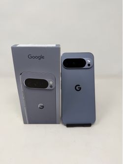 Google Pixel 10 Pro XL factory unlocked