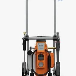 HUSQVARNA 2000 PSI PW