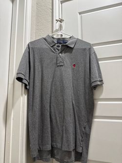Men’s polo
