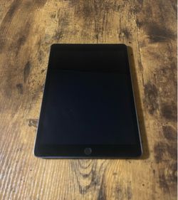 iPad 8th Gen (2020 model)
