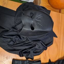 Batman HALLOWEEN Costume