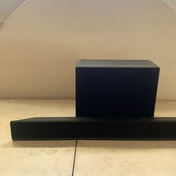 Vizio Sound Bar
