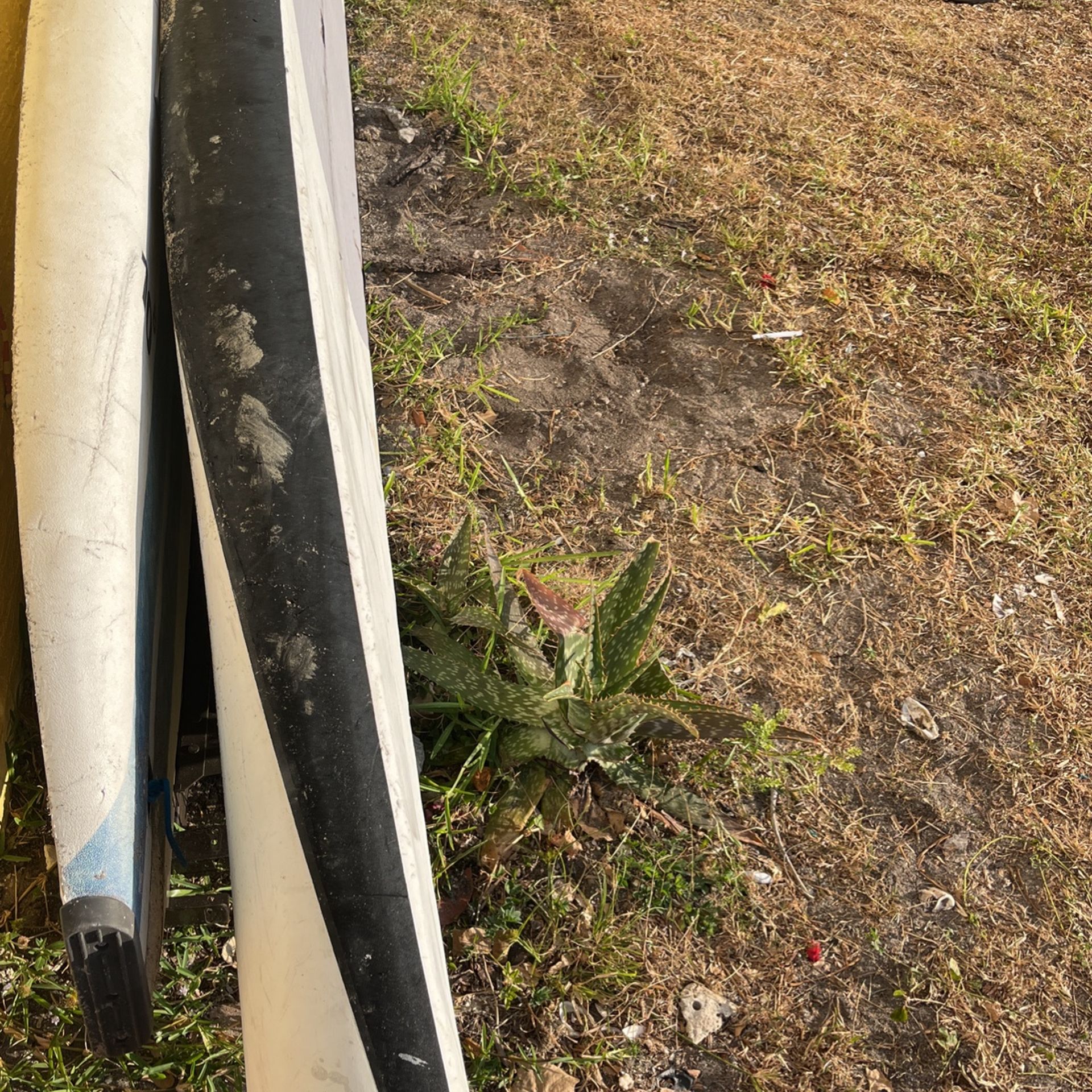 Paddle Boards