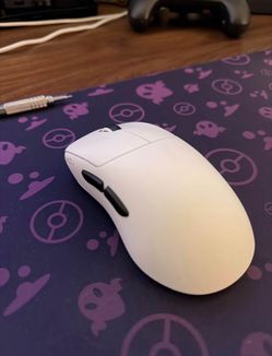 Lamzu Thorn Wireless Gaming Mouse