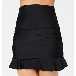 Swim Skirt- size 12-Brand New