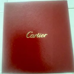 Cartier Ring