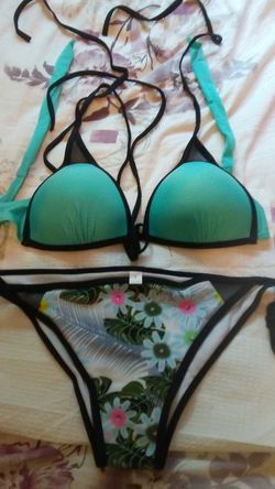 Brand new bikini M size