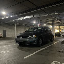Volkswagen Mk7 Oem Headlights