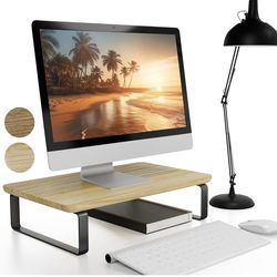 Monitor stand