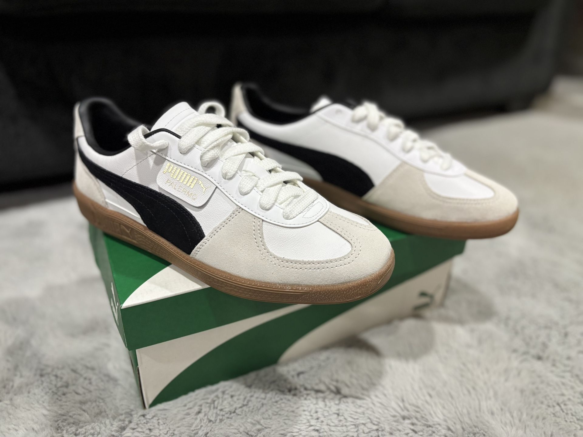 Shoes For Men 8.5