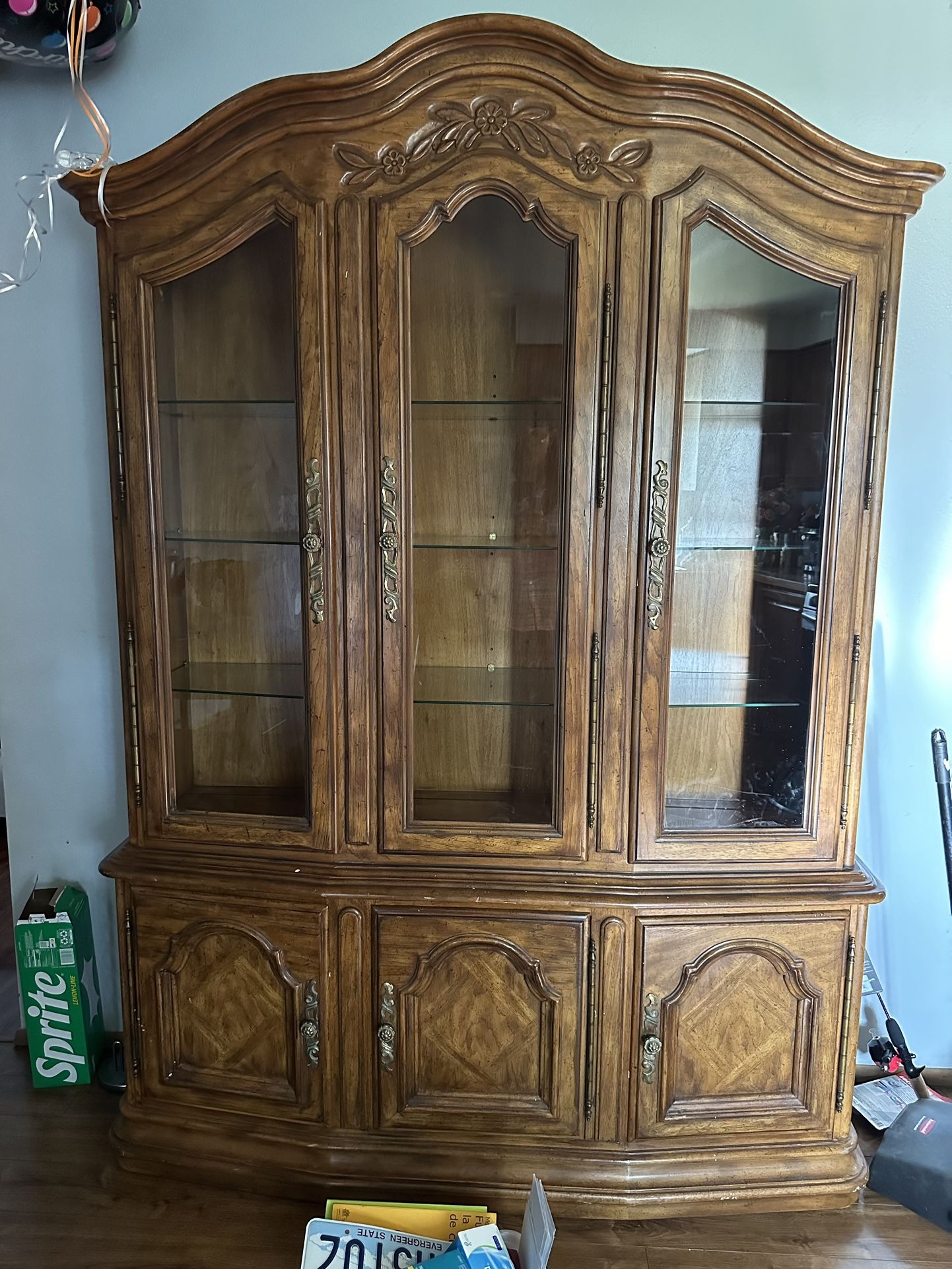 Shelf Cabinet