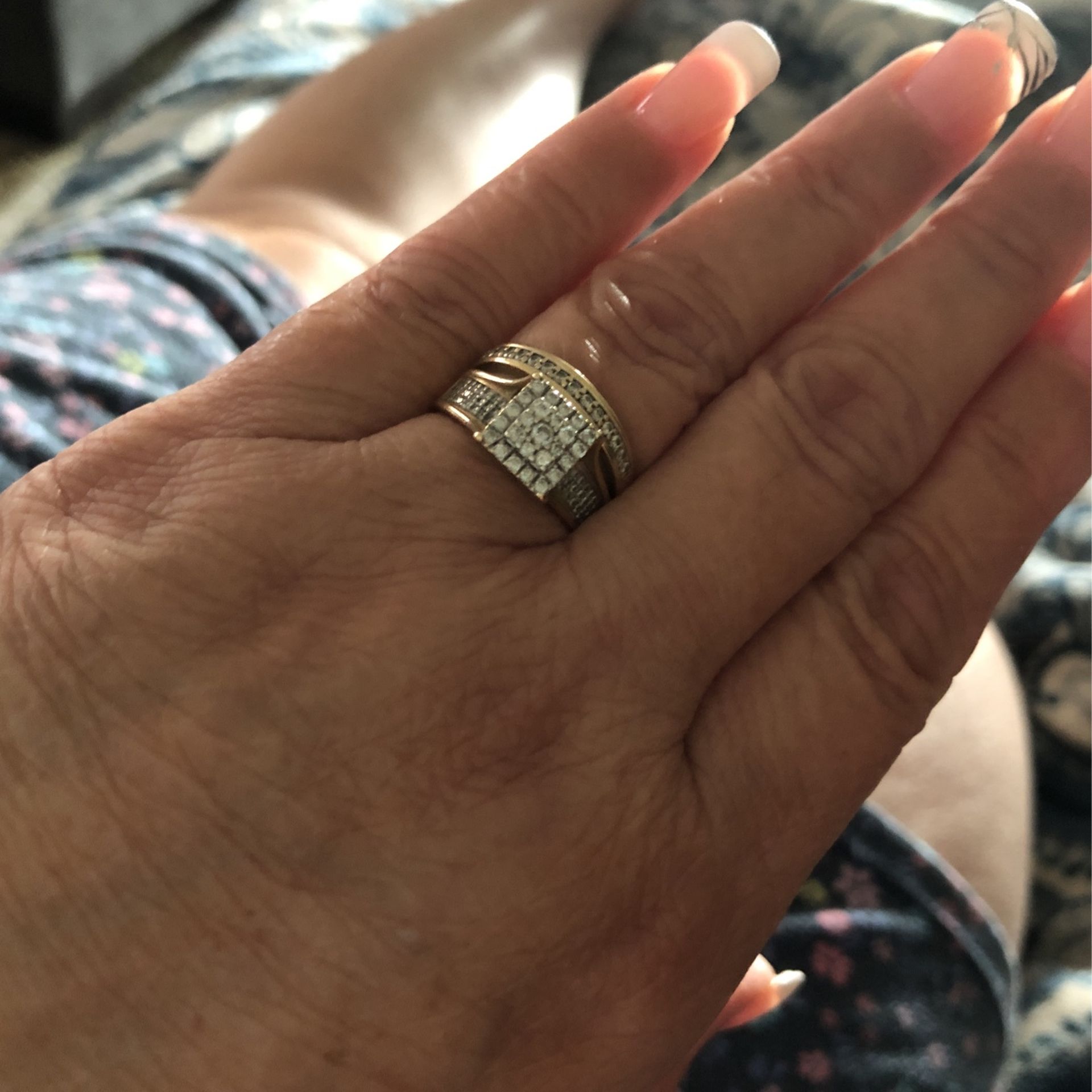 Bridal Ring
