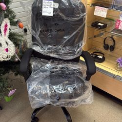 Computer Deck Chair $ 99 ( Brand New  !!!) 