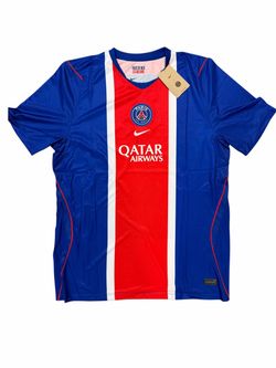PSG Paris Saint-Germain Home Jersey 2026-2027