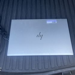 HP Envy Laptop