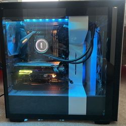 Custom Gaming PC