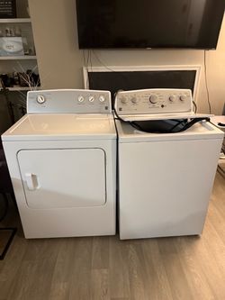 Kenmore Washer And Dryer Kenmore Washer And Dryer