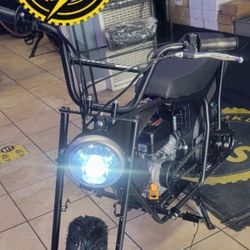 Mini Bike Brand New. Only $799 Or Make $50 Monthly Payments. Take It Home Today Zero Down Payment 