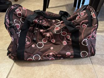 Pacific Coast Duffle Bag