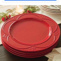 Hermosos Platos Para Esta Navidad