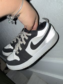 Boys Nike Shoes