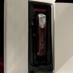 Men Clippers