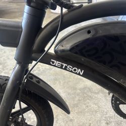 Electric Bike