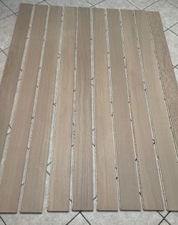 EUROPA EUROPEAN OAK WOOD FLOORING (PLEASE READ DESCRIPTION)