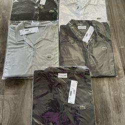 Women’s Lacoste