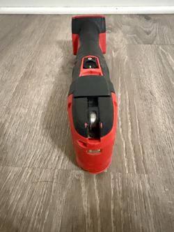 M18 18V Lithium-lon Cordless Oscillating Multi-Tool (Tool-Only)