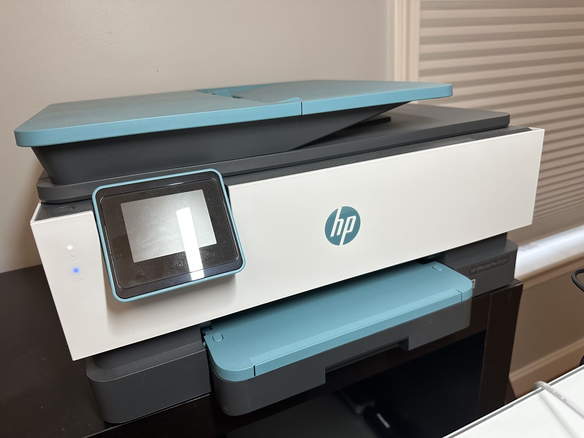 HP OfficeJet Pro 8028e Printer