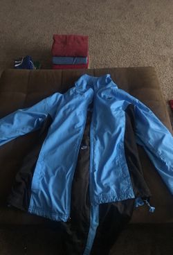 Nice Nike sweat/track suit