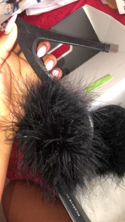 Fur Heels