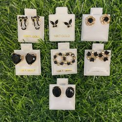 Jewlery Earrings
