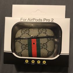 AirPods 2nd Gen Case