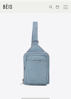 Beis Gap The Sports Sling