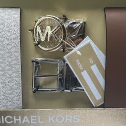 Michael Kors Woman’s Belt 