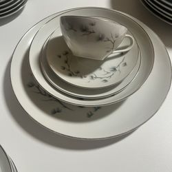Vintage Monterey China