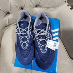 Adidas Ozelia Shoes Size 12.5 New Still In The Box 