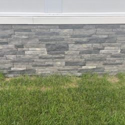 Skirting/siding