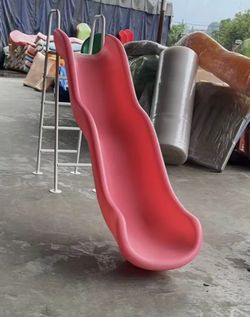 Pink Slide 