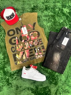 Valley T-Shirt