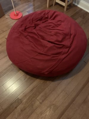 New And Used Bean Bag Chair For In Raleigh Nc Offerup