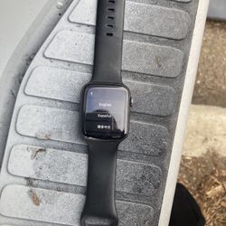 Apple Watch Series 6 