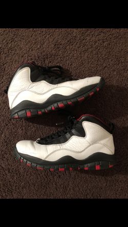 Jordan 10s
