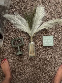 Table decor