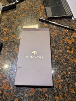 Miracase Liquid Silicone Case Compatible with iPhone Xs Max 6.5 inch