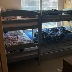 Bunk Bed - Best Offer 