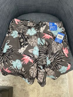 Brand New Hurley Beach Shorts