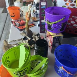 Halloween Decorations 